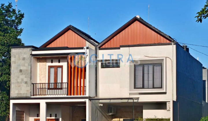 For Rent Modern House Fully Furnished with Private Access | 3 BR in Mahendradatta Area, Denpasar, 60 m2 Land Area For Rent Modern House Fully Furnished with Private Access | 3 BR in Mahendradatta Area, Denpasar, 60 m2 Land Area
