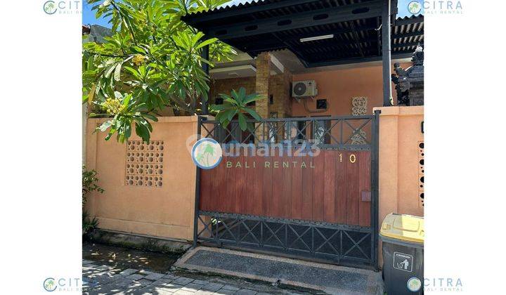 House For Rent In Jalan Gunung Batok, Buana Merta 1