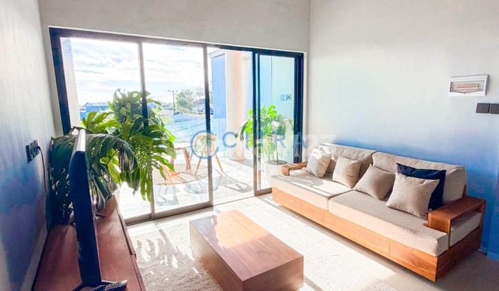 Villa & Luxury Ruko Live-Work-Play Concept with Private Pool | 5 Bedrooms Cepaka Near Parerenan LT 450 M2 2