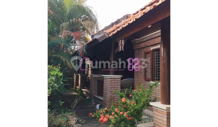 Dijual Rumah Kokoh & Strategis | 3 Kt Sesetan Denpasar Selatan LT 200 M2