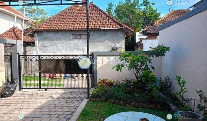 Sewa Rumah Nangka Selatan Denpasar Lt 100 M2 2