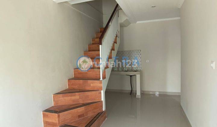 DISEWAKAN Rumah Cluster Nyaman Disewakan di Jl. Gatot Subroto Barat – Denpasar LT 60 m2 2