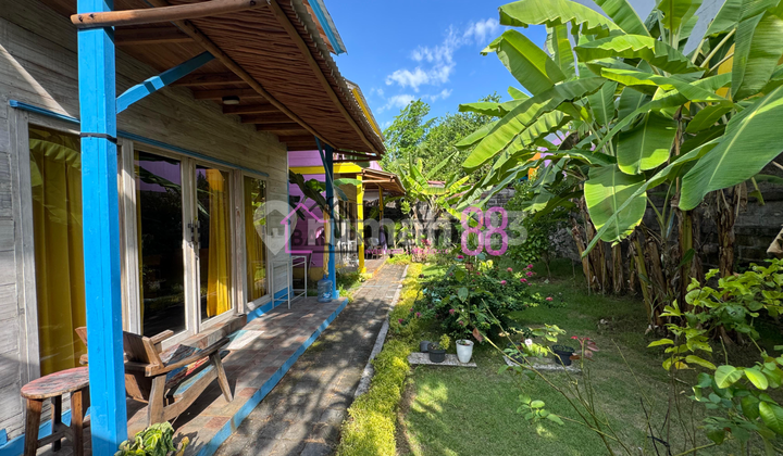 Dijual Tanah Langka Datar Siap Bangun Dekat Pantai Mertasari Sanur | di Kawasan Pariwisata Mertasari, Sanur LT 308 m2 Dijual Tanah Langka Datar Siap Bangun Dekat Pantai Mertasari Sanur | di Kawasan Pariwisata Mertasari, Sanur LT 308 m2
