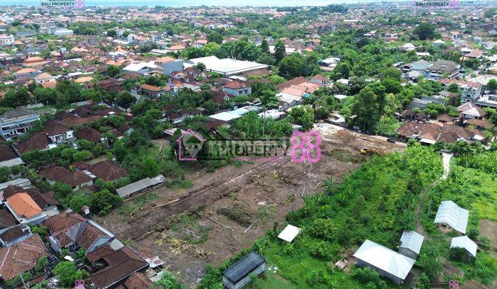 Jual Tanah Kavling Trengguli Penatih Denpasar 6