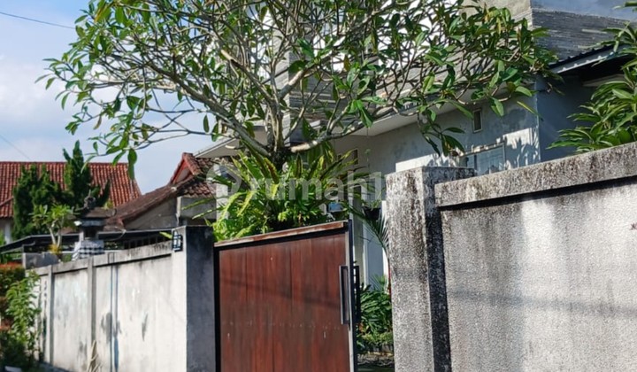 Jual Rumah Modern Siulan Denpasar Timur LT 306 M2 Jual Rumah Modern Siulan Denpasar Timur LT 306 M2