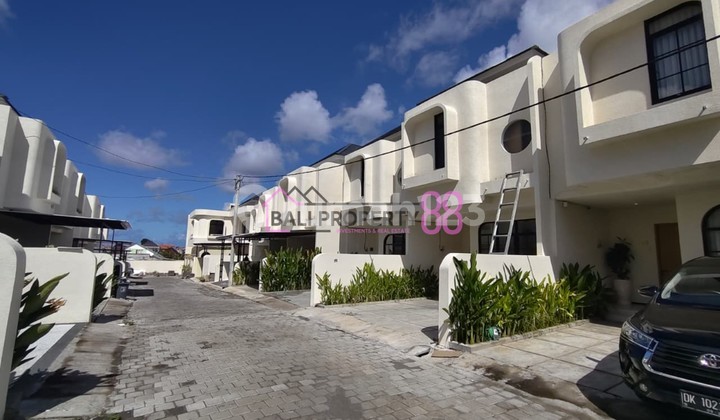 Villa Mewah & Modern dengan Kolam Renang Pribadi | 3 KT di Denpasar Selatan