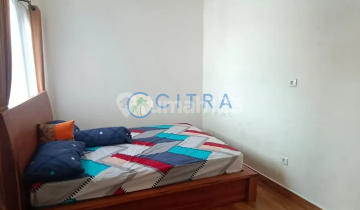 For rent: Sekar Jepun Denpasar house, land area 100 m2 2