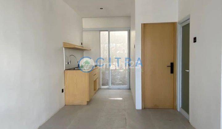 Sewa rumah tukad balian renon 110 m2 2