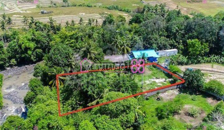 Land for sale in Tabanan, Nyanyi, Floor 1750 m2 2