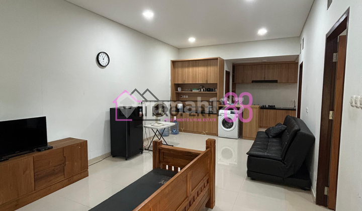 Dijual Rumah Siap Huni Tenang dengan View Sawah | 2 KT di Kedungu, Tabanan Bali LT 140 m2 2