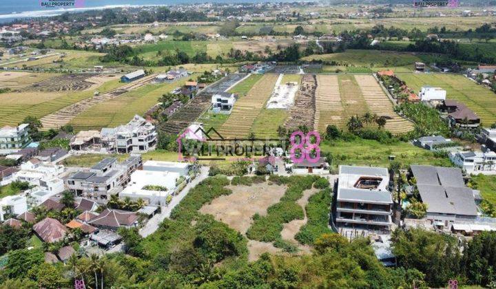 Dijual Tanah Kapling Di Pantai Pererenan  2