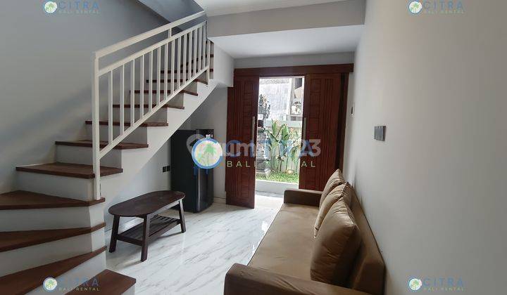 Sewa rumah kerta dalam sidakarya denpasar LT 80 m2 2