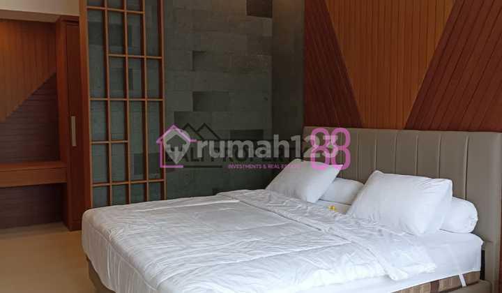 For Sale Comfortable & Charming Villa with Swimming Pool | 3 BR at Kedungu Beach-Tanah Lot, Tabanan LT 220 m2 2