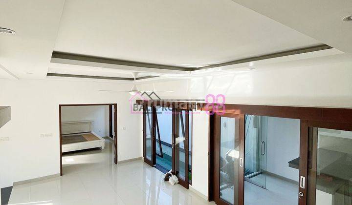 Villa for sale Tunggak Bingin Sanur Floor 150 m2 2