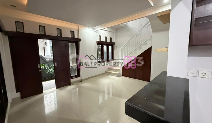 Dijual Rumah Modern Minimalis 2 Dekat Pom Bensin Dalung Badung LT 100 M2 2