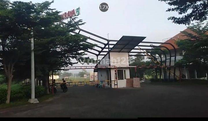 Tanah Sooko, Mojokerto 256 m2 1