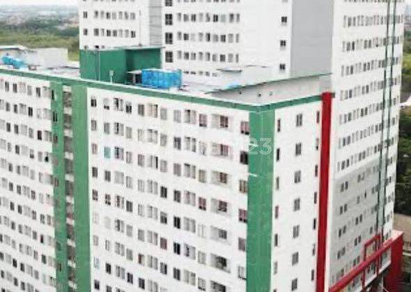 Apartemen 2BR Bagus dan Furnished 1