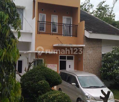 Dijual Rumah Di Cisauk Tangerang 2