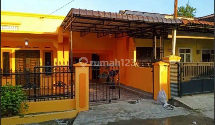 Rumah Nyaman Siap Huni di Komplek Tanjung Permai, Deli Serdang 2