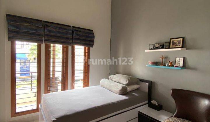 Senopati Area Rumah Mewah Full Furnished Siap Huni 2