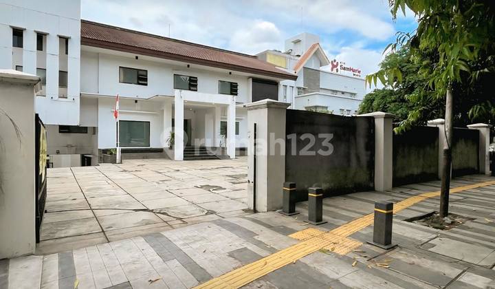 Prime Area, Rarely Available Large Land