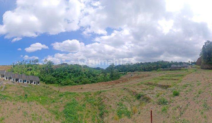 Tabanan Bali House Installments Starting from 1.9 Million with Mountain View 2