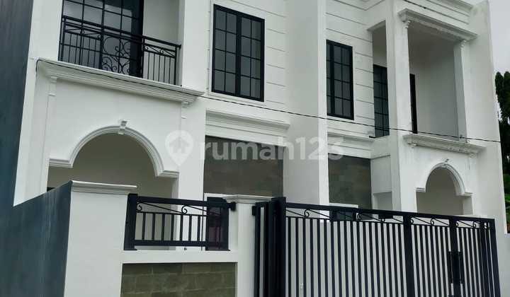 Rumah 2 Lantai Di Jual Siap Huni Dalam Komplek Bebas Biaya Nempel Toll Desari Rumah 2 Lantai Di Jual Siap Huni Dalam Komplek Bebas Biaya Nempel Toll Desari