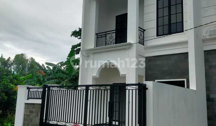 Rumah 2 Lantai Huni Free Semua Biaya Selangkah Ke Toll Rumah 2 Lantai Huni Free Semua Biaya Selangkah Ke Toll