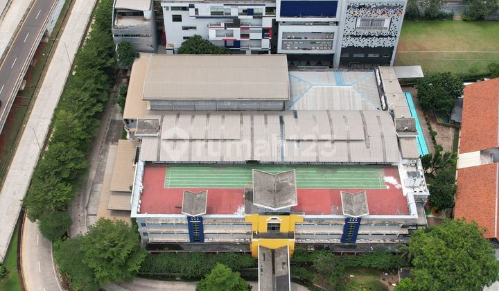 HOT SALE!  FOR SALE TB SIMATUPANG JAKARTA SELATAN  AREA KOMERSIL, ZONA UNGU