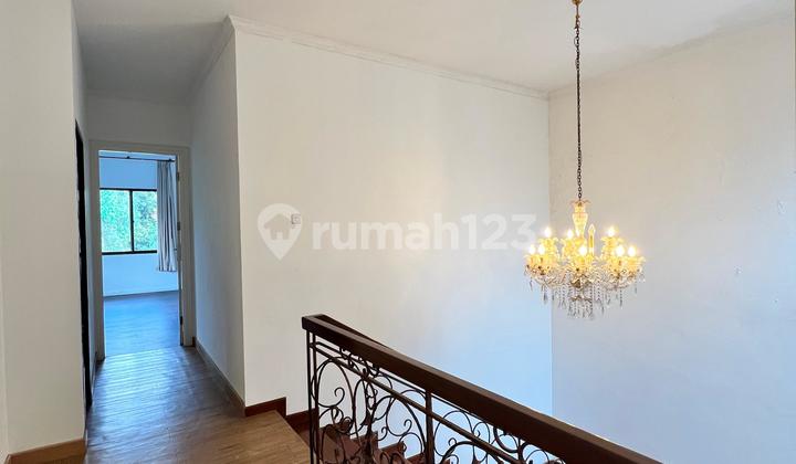 For Sale Ready-to-Occupy House Location Kemang - Pejaten Barat South Jakarta 2