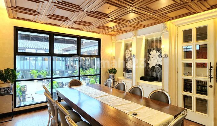 INDONESIAN AUNTHENTIQUE RESTO WITH PADEL COURT DI LOKASI SUPER STRATEGIS INDONESIAN AUNTHENTIQUE RESTO WITH PADEL COURT DI LOKASI SUPER STRATEGIS