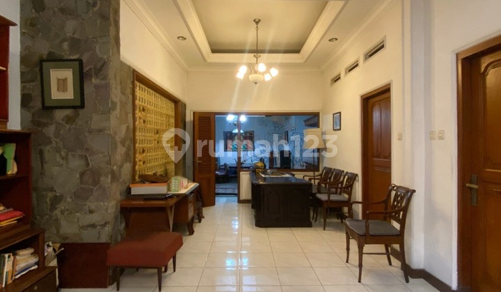 FOR SALE MENTENG ATAS - SETIABUDI  Near Bundaran HI Near LRT Setiabudi 2