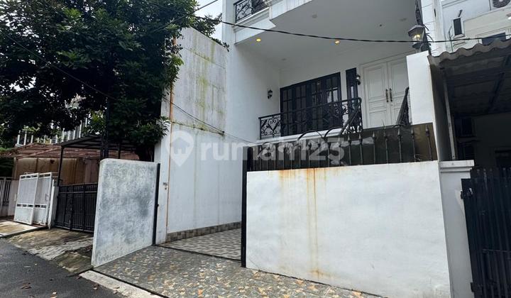 For Sale Classic House Pondok Indah South Jakarta