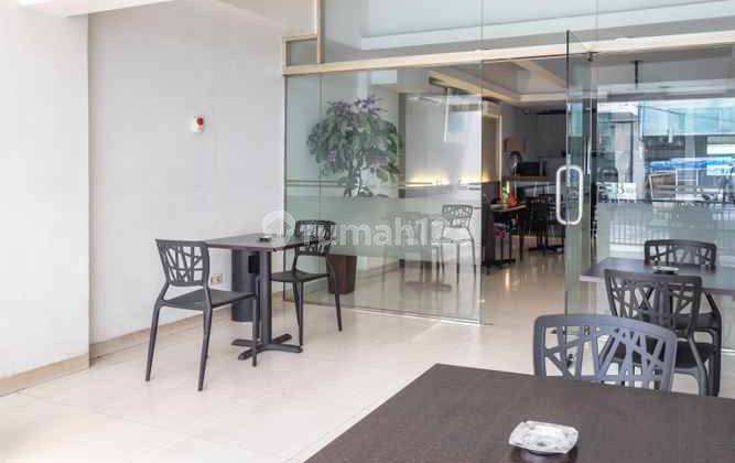 Dijual Hotel di Jakarta Jual Hotel Jl. Hayam Wuruk Jakarta Barat 2