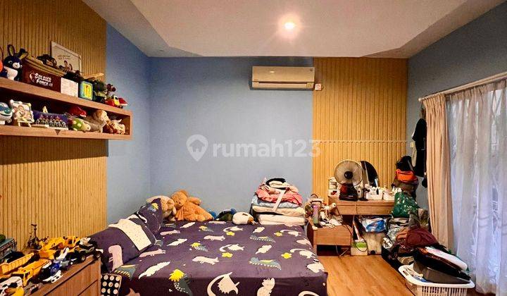 Dijual Rumah Siap Huni Bagus Terawat Dalam Komplek Lebak Bulus 2