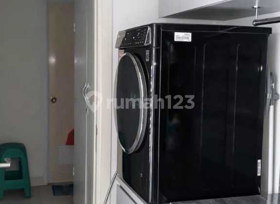 Dijual Apartemen Rainbow Springs Condovillas kondisi Full Furnished 2