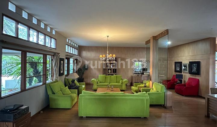 HIDDEN GEM  The Only HOTEL  in the heart of a pine forest in the Center of Bandung City 2