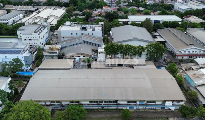 For SALE Kawasan industri Pulo Gadung, Jakarta Timur Ex pabrik For SALE Kawasan industri Pulo Gadung, Jakarta Timur Ex pabrik