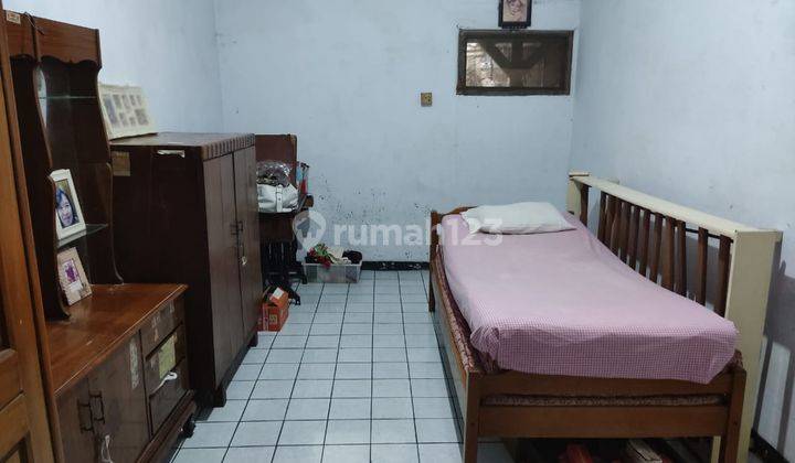 Dijual Murah Miring Rumah Lokasi Premium Jakarta Selatan 2