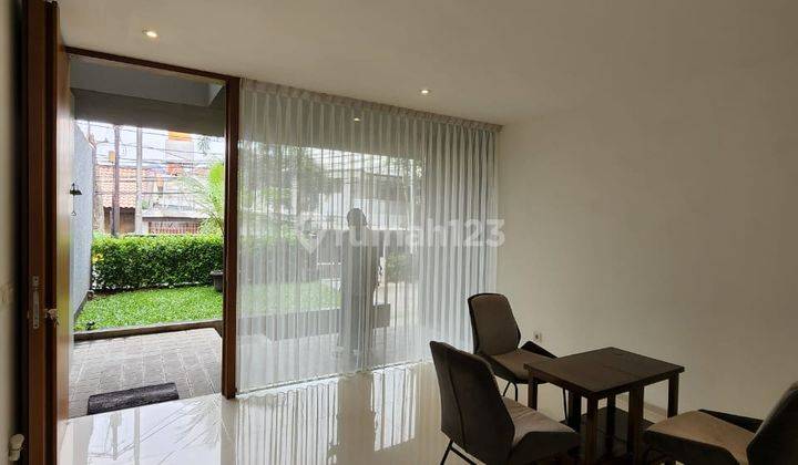 Di Jual Rumah Baru 3 Lantai Warung Buncit Jakarta Selatan  5