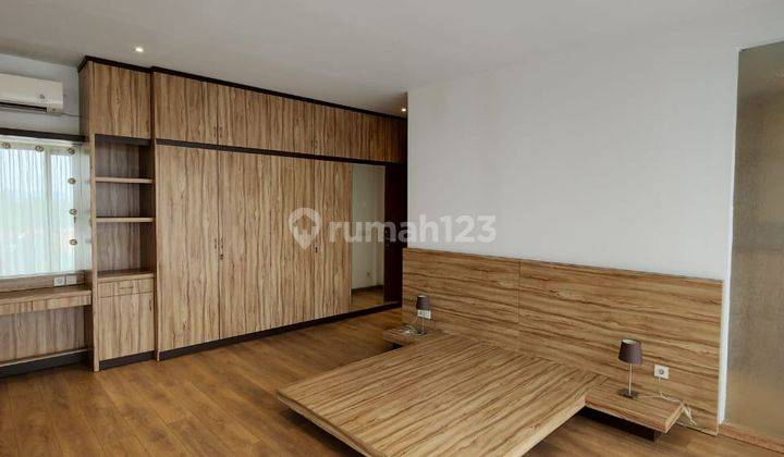 Di Jual Rumah Baru 3 Lantai Warung Buncit Jakarta Selatan  6