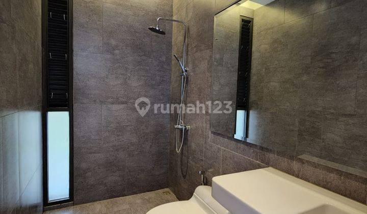 Di Jual Rumah Baru 3 Lantai Warung Buncit Jakarta Selatan  13
