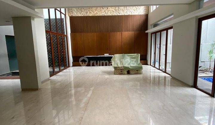 House For Rent Pondok Indah South Jakarta Price 4500 Usd Month  1