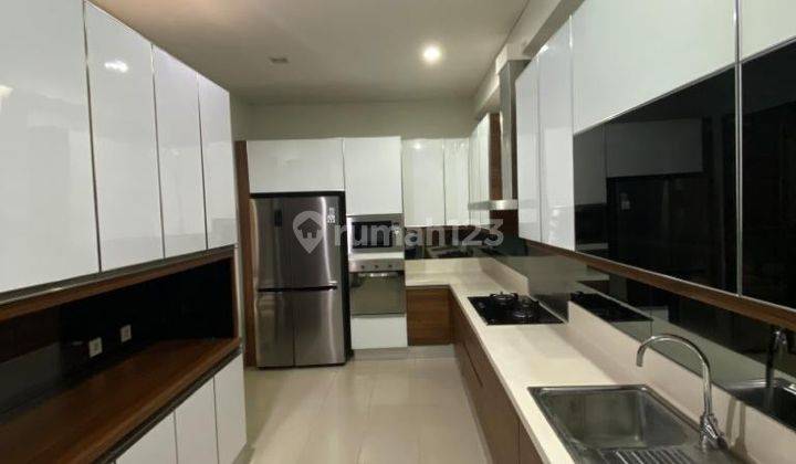 House For Rent Pondok Indah South Jakarta Price 4500 Usd Month  2