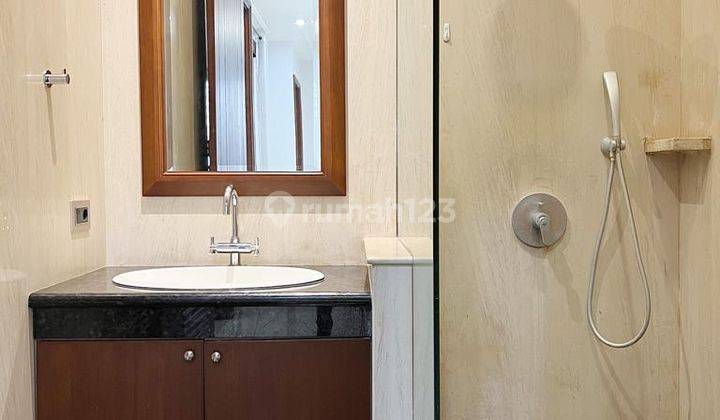 Dijual Rumah Pejompongan Jakarta Pusat Akses Mudah Dan Strategis 8