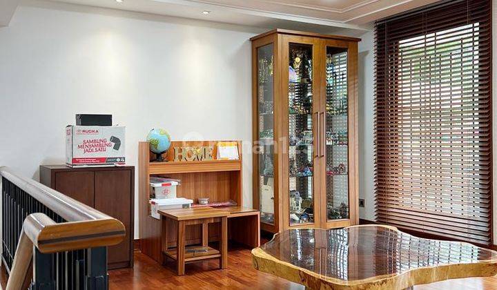 Dijual Rumah Pejompongan Jakarta Pusat Akses Mudah Dan Strategis 12