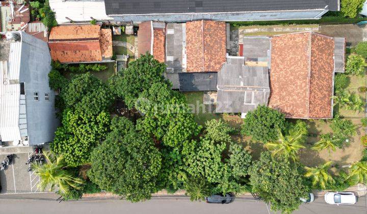 Land For Sale Best Price Best Deal Cipete Raya Jakarta Selatan 3