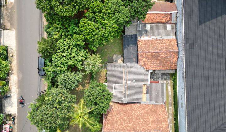 Land For Sale Best Price Best Deal Cipete Raya Jakarta Selatan 6