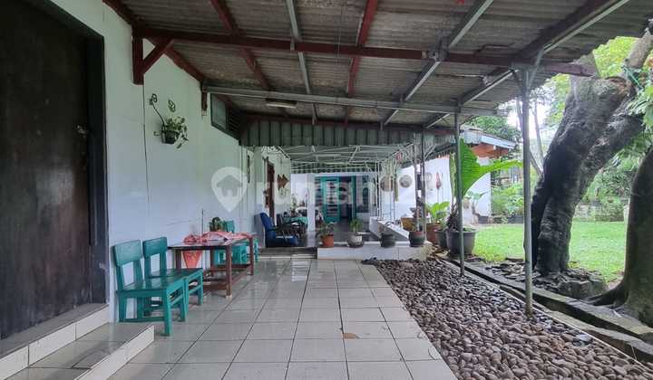 Land For Sale Best Price Best Deal Cipete Raya Jakarta Selatan 11