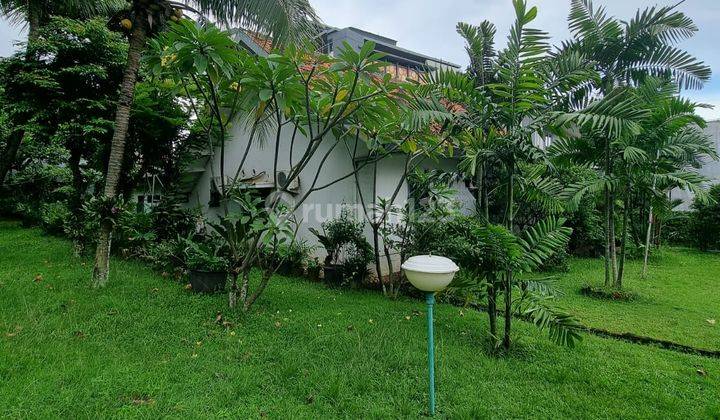 Land For Sale Best Price Best Deal Cipete Raya Jakarta Selatan 13